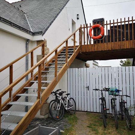 Ti Levenez Apartment Le Croisic Luaran gambar
