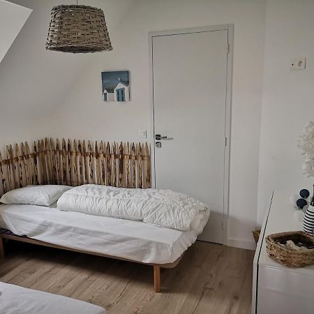 Ti Levenez Apartment Le Croisic Luaran gambar
