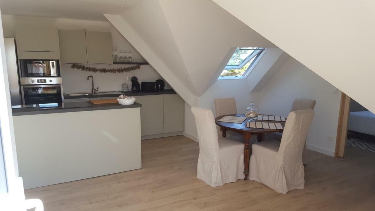 Ti Levenez Apartment Le Croisic Luaran gambar