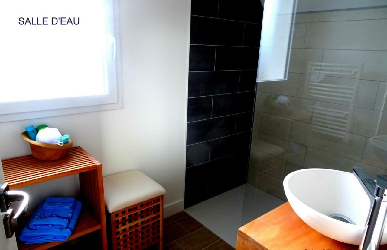 Ti Levenez Apartment Le Croisic Luaran gambar