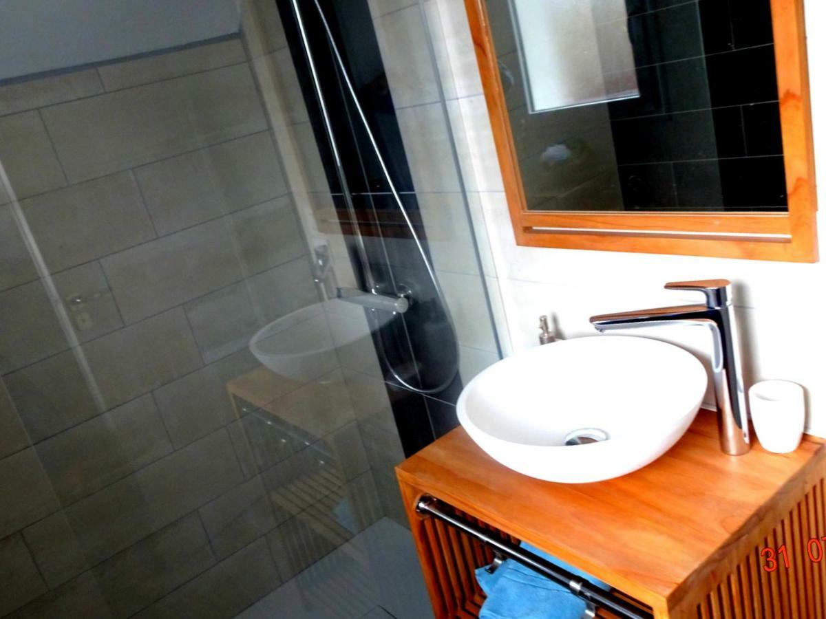 Ti Levenez Apartment Le Croisic Luaran gambar